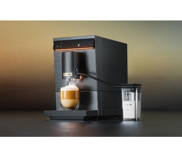 Virtus Pro EKSPRES DO KAWY MOVA VIRTUOSO 10 PRO (CZARNY) - 1484422 - zdjęcie 5